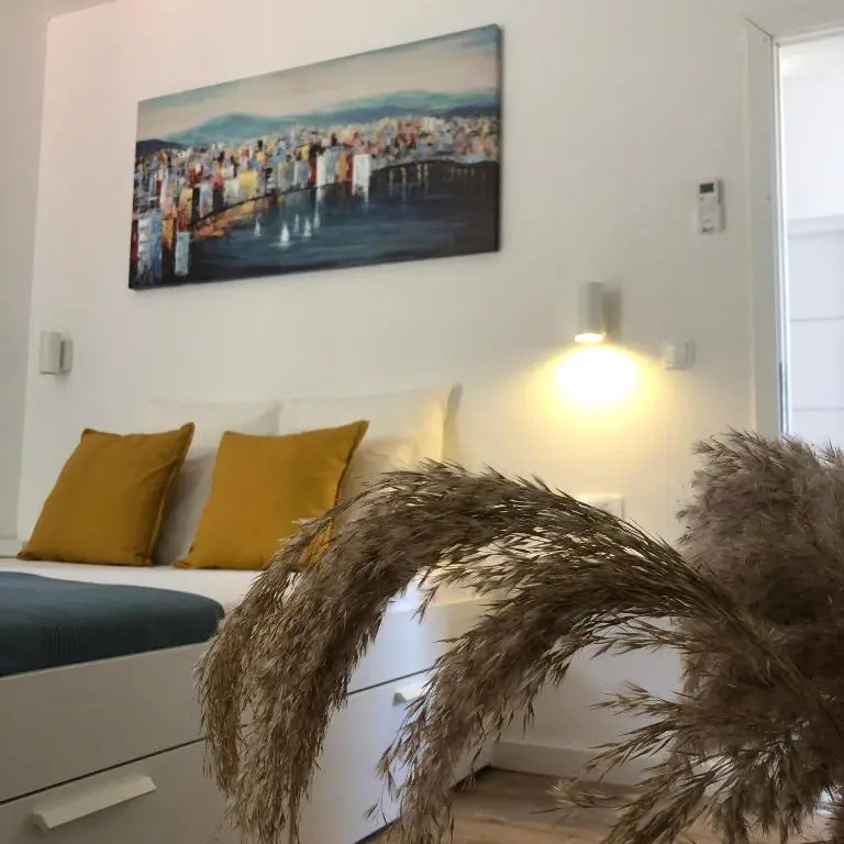 Studio apartments RAFAEL