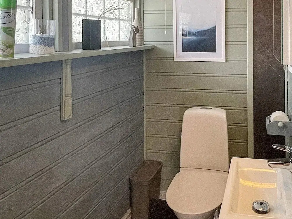 10 person holiday home in Halden-By Traum
