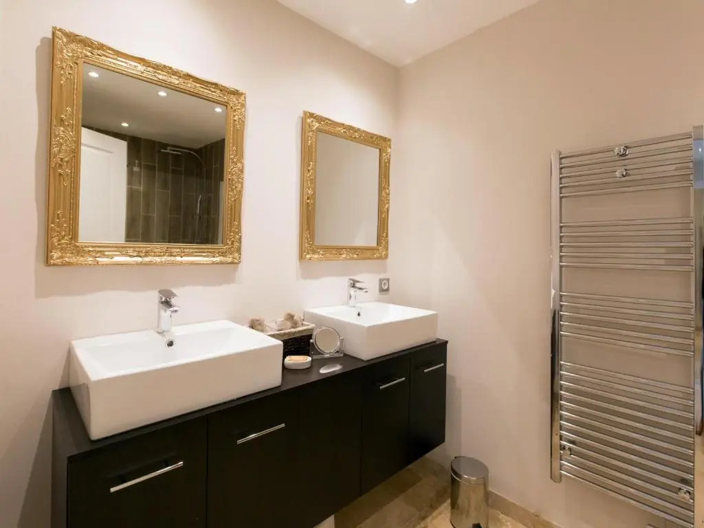 Les chambres d'hotes de Mougins