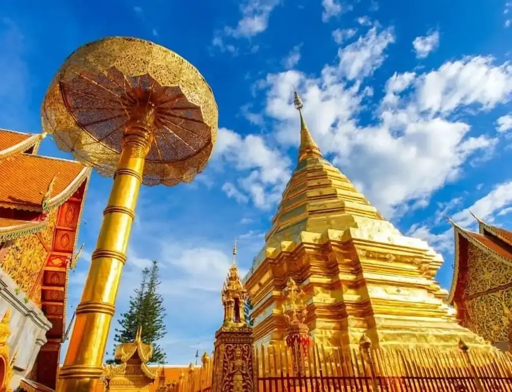 Vieng Vayla House Chiang Mai