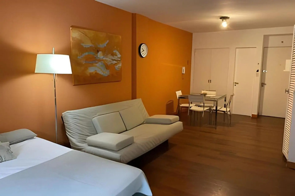 Charmy Studio, Excellent Location in Downtown BA