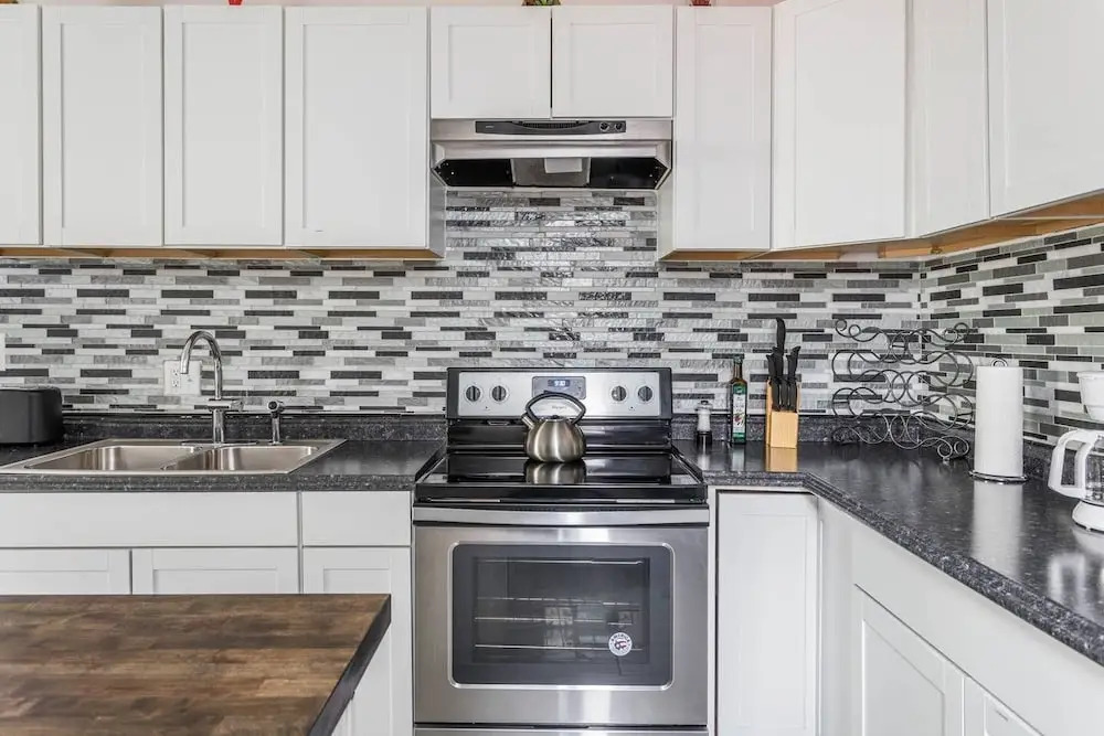 Modern 3 Bedroom House in Fountain Square