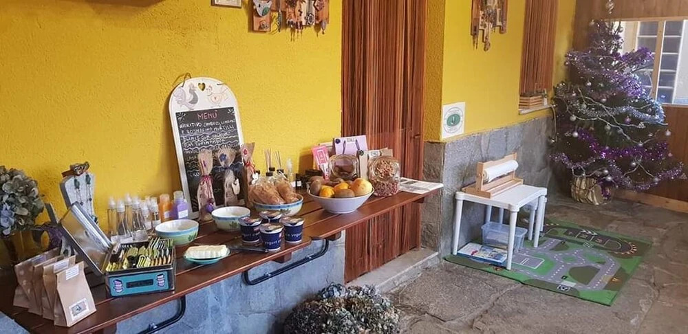 L'Orto di Ortensia