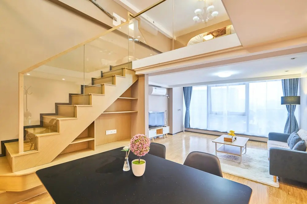 Pleasant Daily Rental