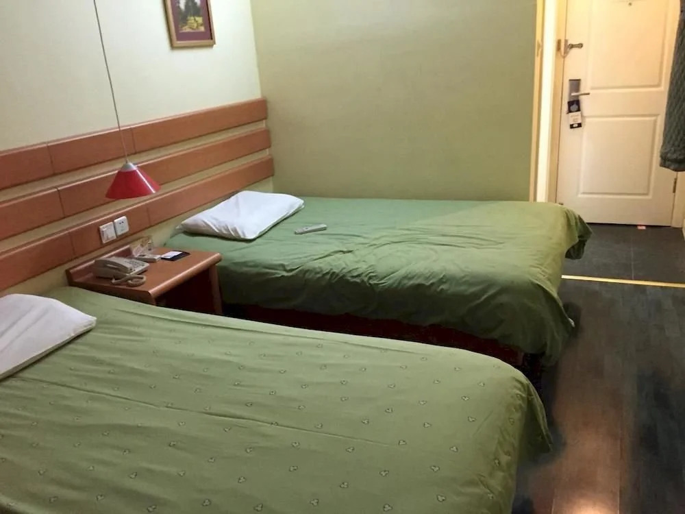 Hangzhou Home Inn - Wensan Road