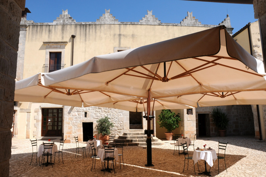 Torre Don Virgilio Country Hotel