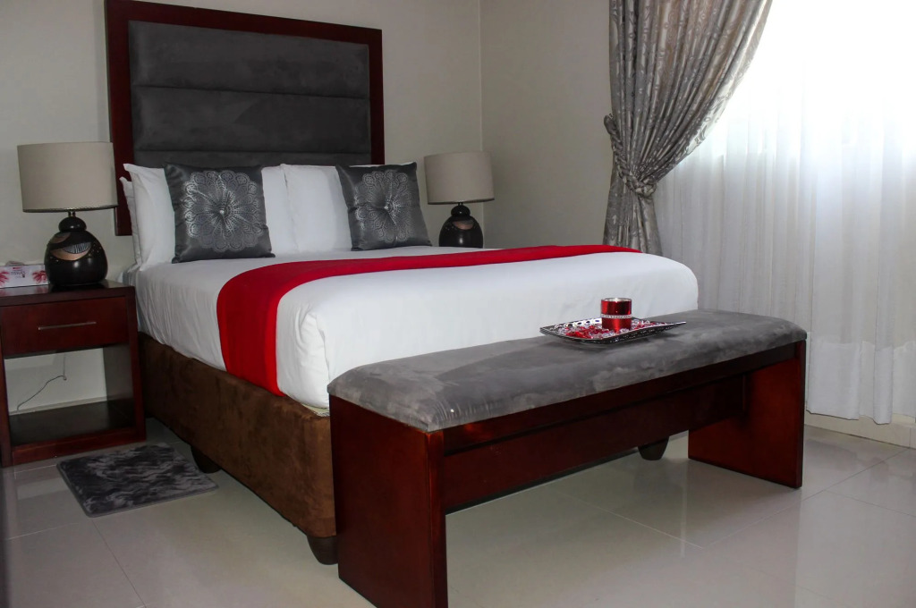 Staymorr Boutique Guesthouse