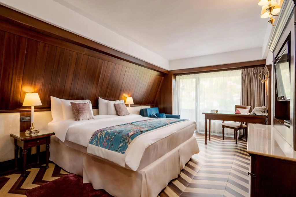 Hotel International