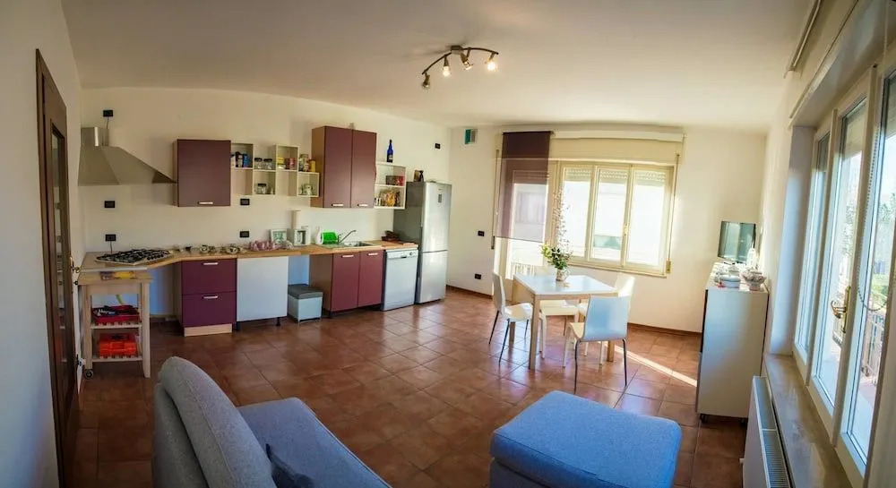 Marameo B&B