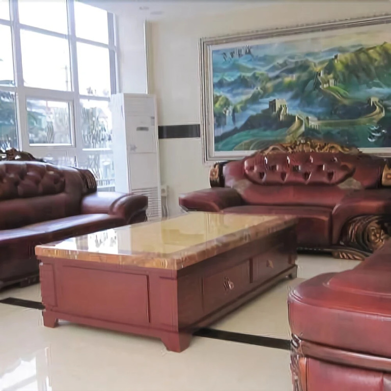 Tangyu Hot Spring Xinglin Hotel