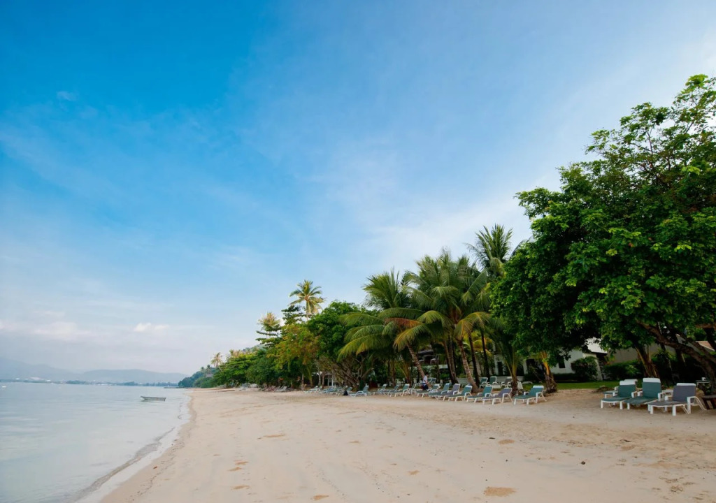 Panwa Beach Resort Phuket