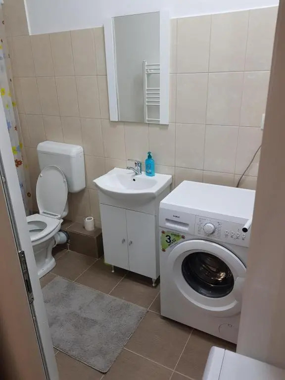 Apartament 15 Central