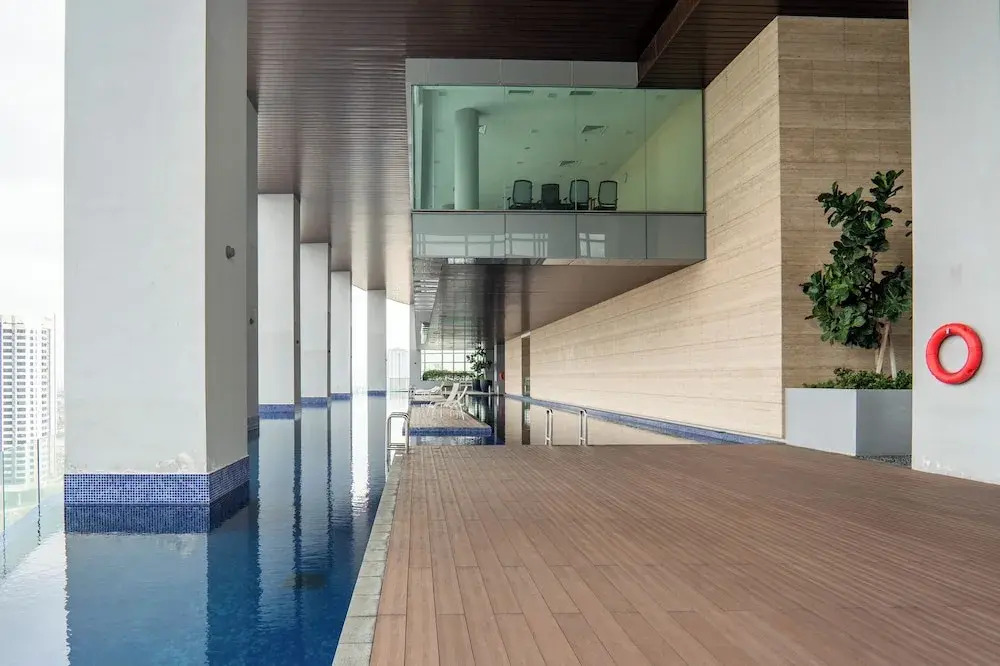 Azure Residences Kelana Jaya by Airhost