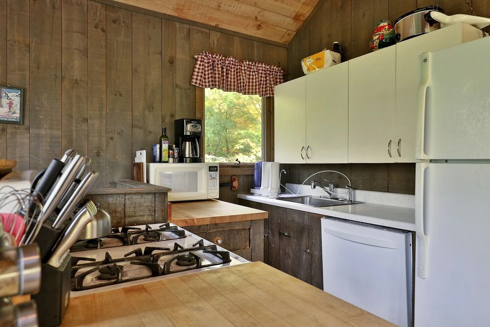 Left Duplex Home Directly Across From Pico Mountain, Close to Killington, home