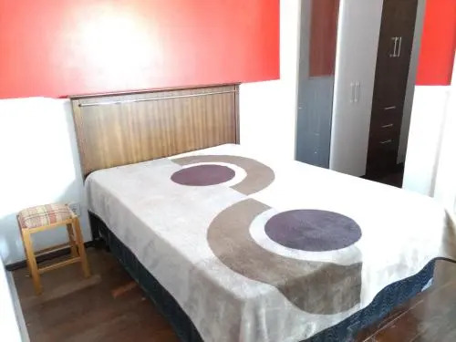 Hostel Imbe Beach