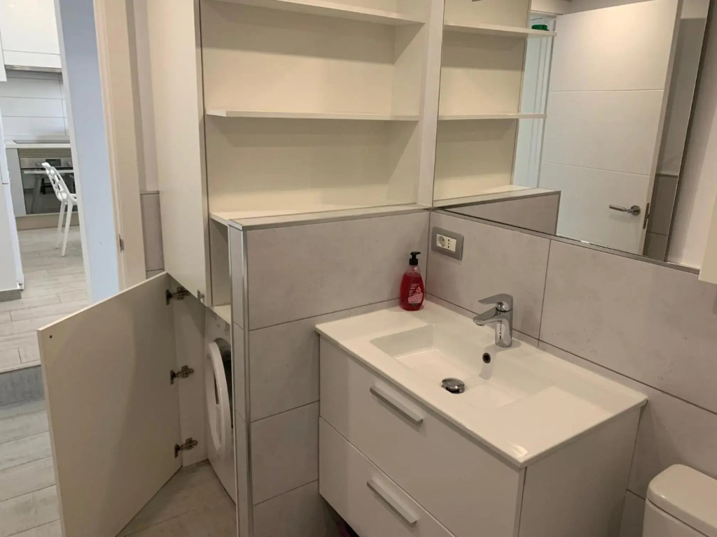 Costa Adeje-2 bed.apartment with double terrace