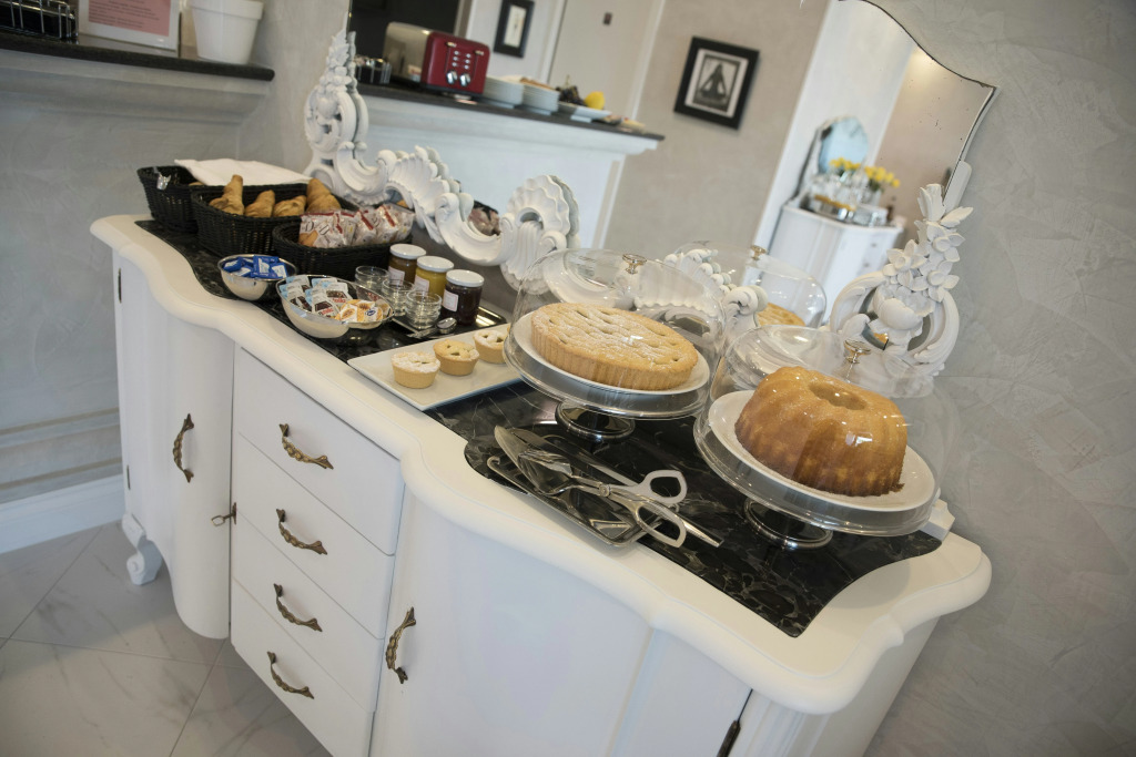 Altavilla Boutique Hotel