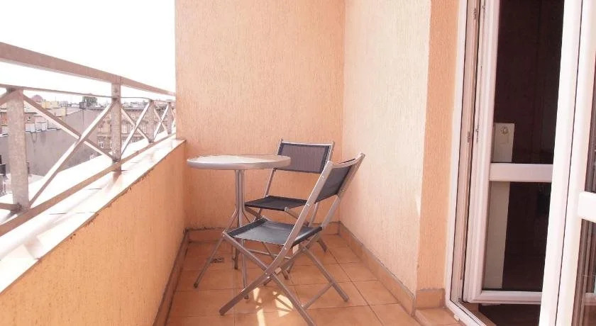 Apartamenty Centrum