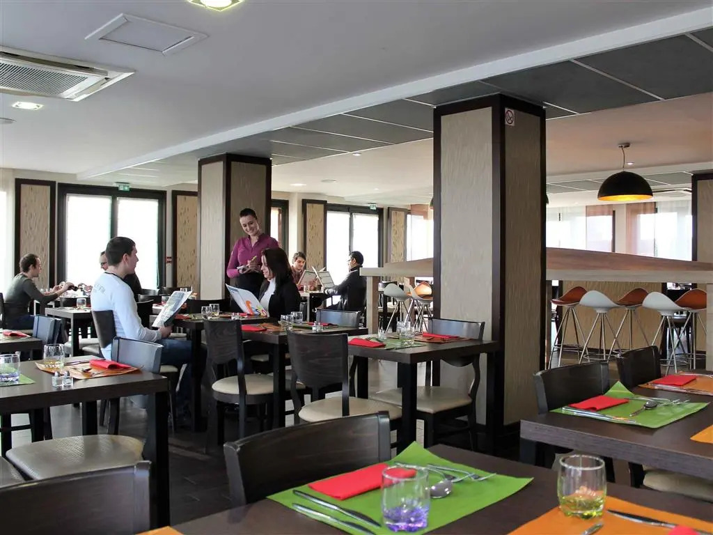 Ibis Styles Lille Marcq En Baroeul