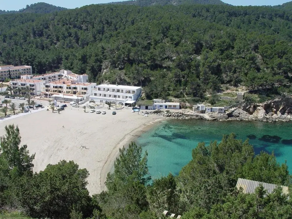 Balansat Y Torremar Apartamentos