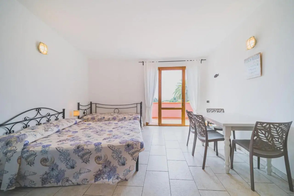 Villa Rosi Residence