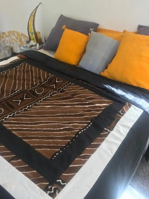Loft Keur Bibou