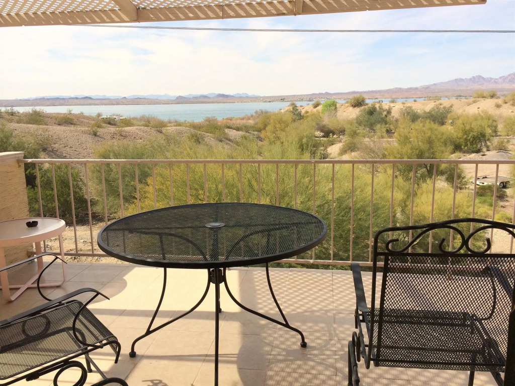 Windsor Inn Lake Havasu City