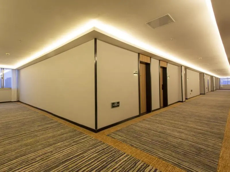 GreenTree Inn Express Shandong Zaozhuang Shizhong District Huashan Road Ginza