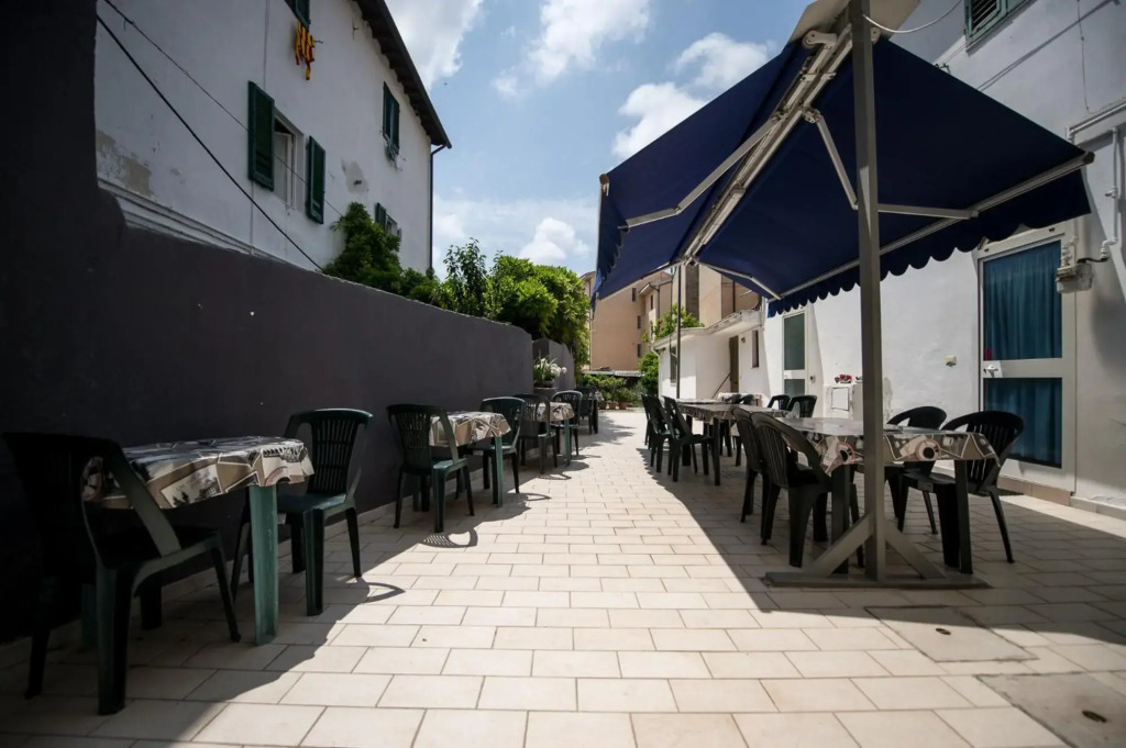 Hotel Terranova