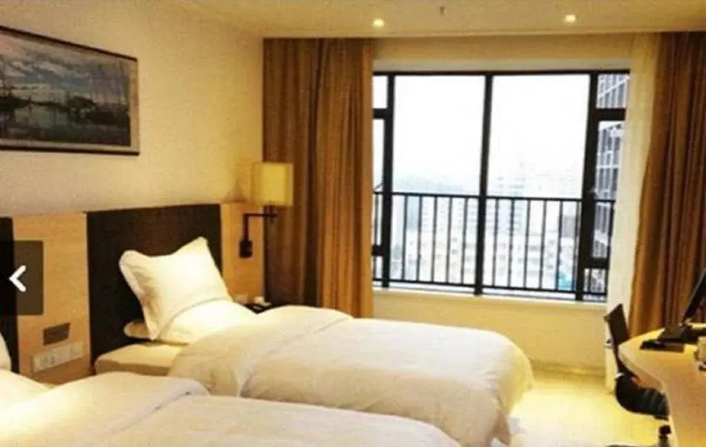 Yasite Hotel