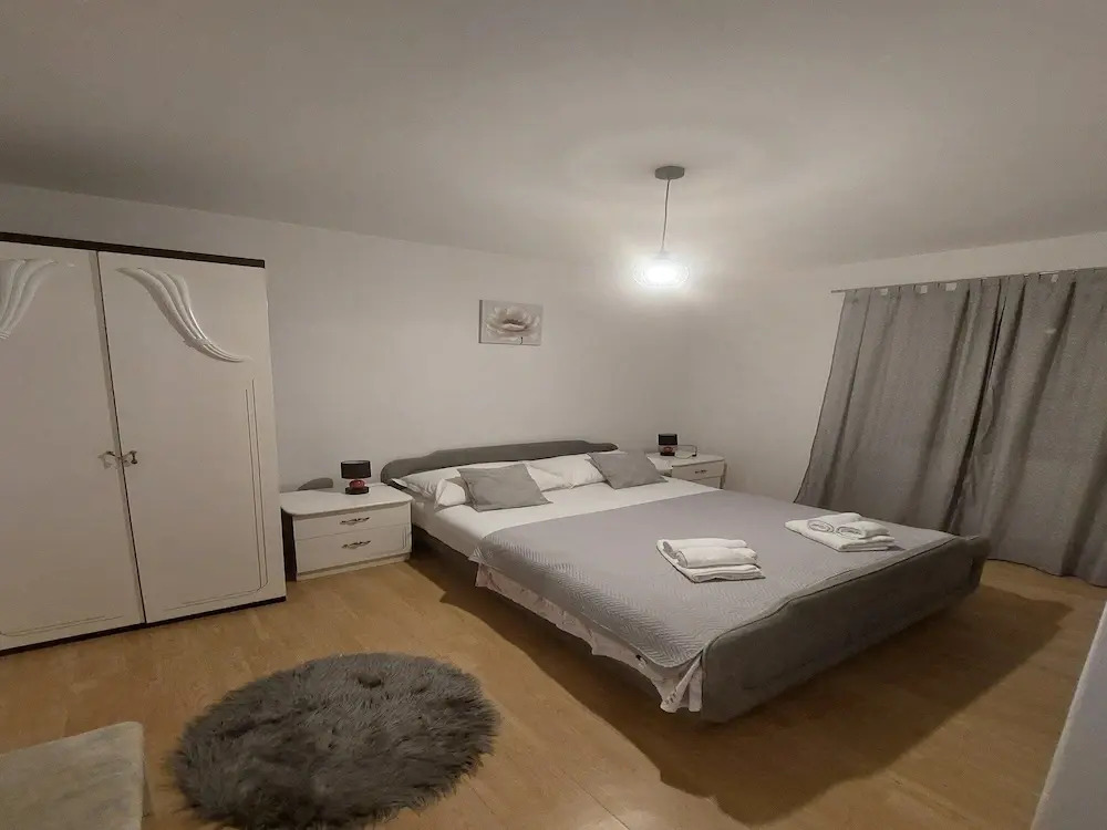 Apartment Dominik