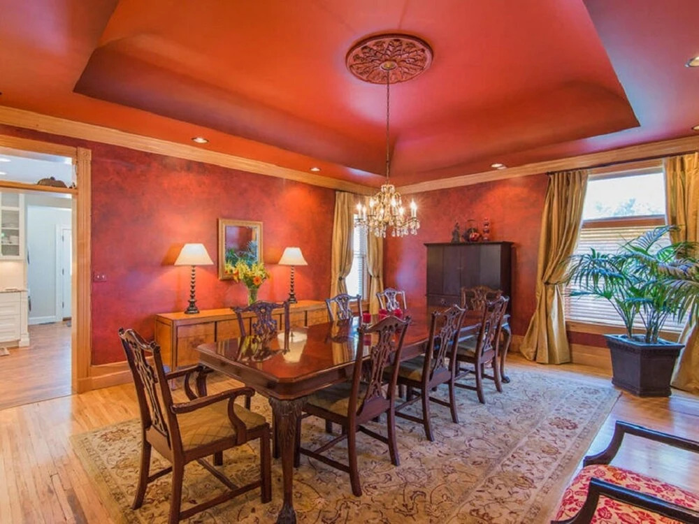 613 3rd Ave by Wasatch Vacation Homes