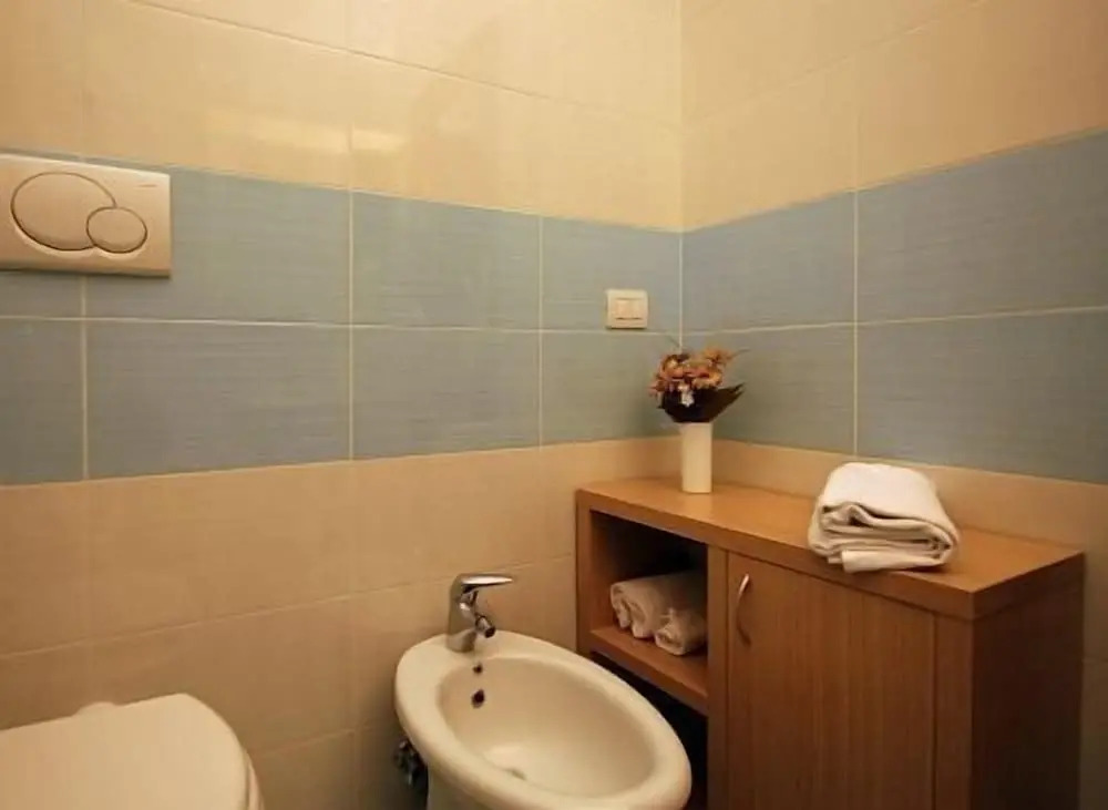 Residence Lorenzo Da Viterbo