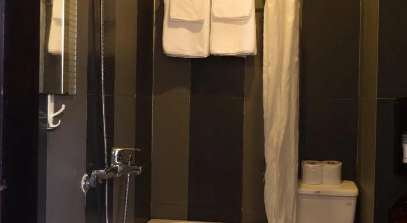 Tinh Tam Hotel