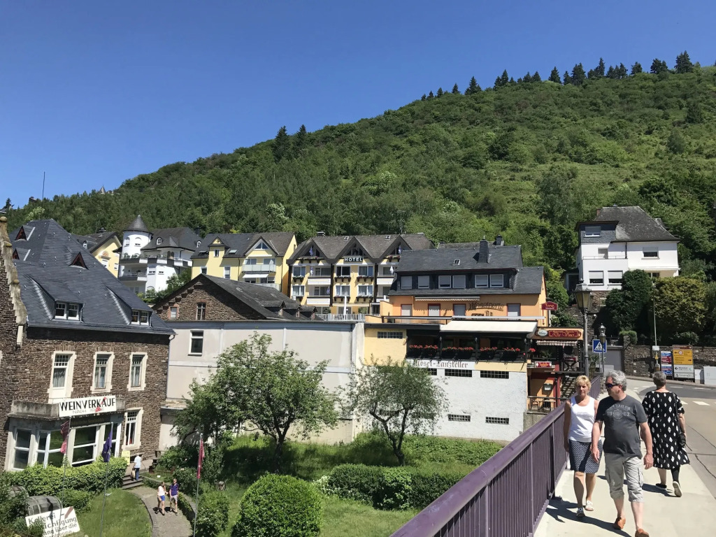 Hotel Traumblick