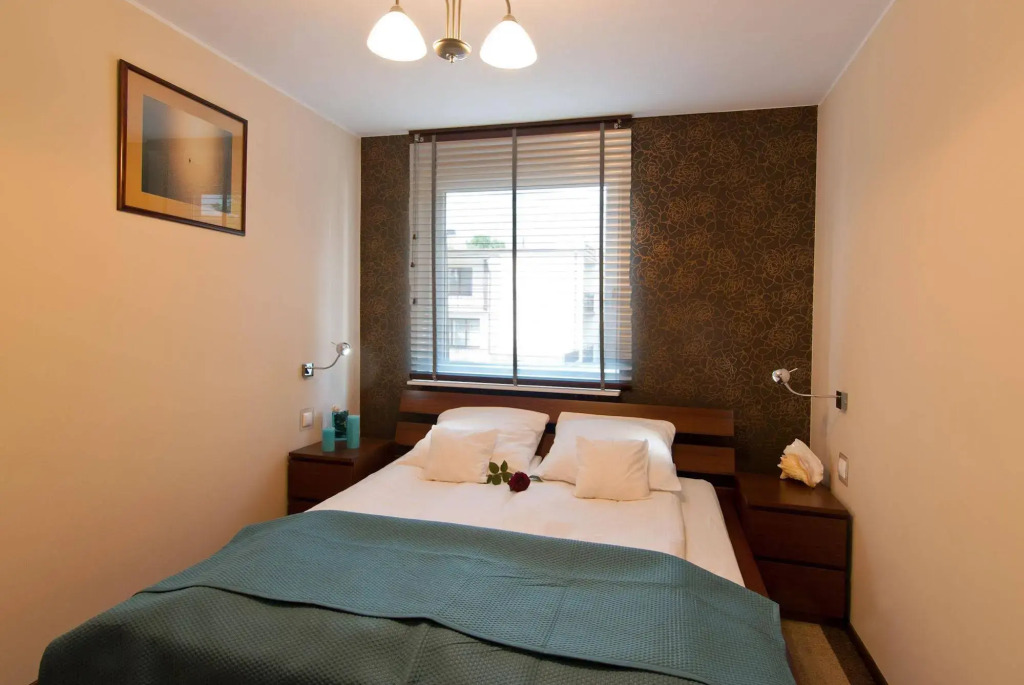 Apartament Nadmorski Gdansk