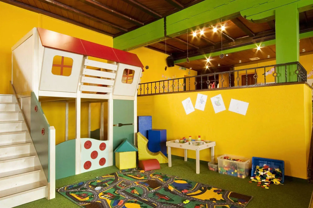 Hotel Scesaplana