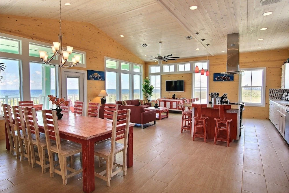 Cajun Beach Gw101 6 Bedrooms 6 Bathrooms Home