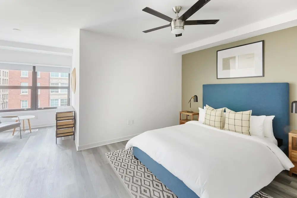 655 Lofts by Sonder