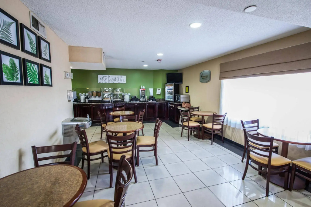 Sleep Inn Statesville