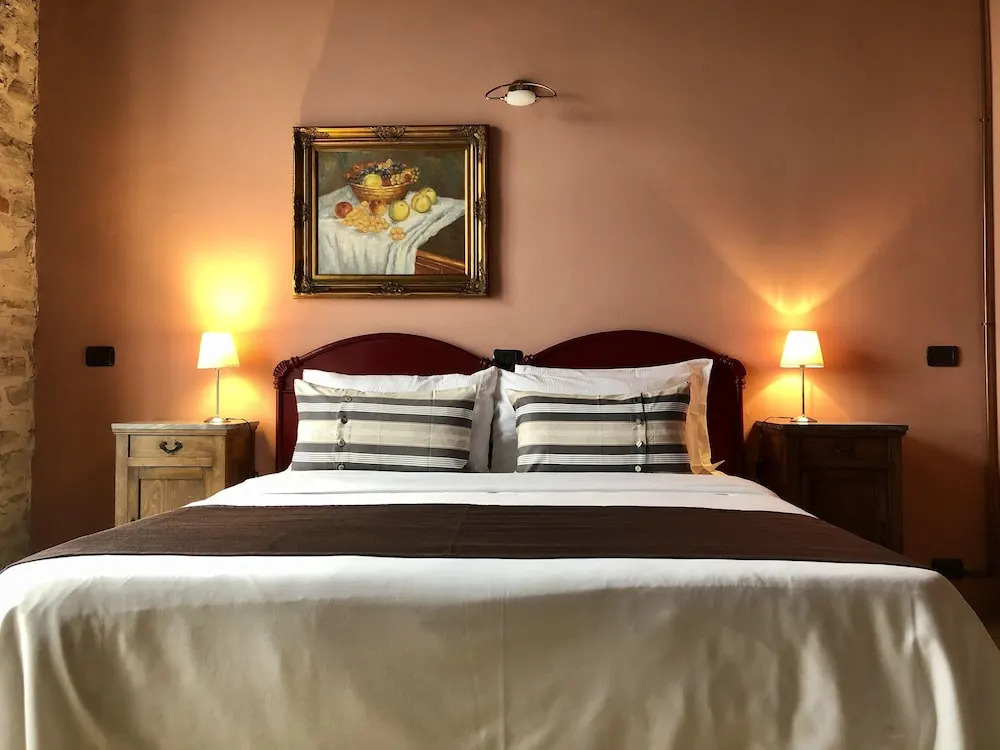 Cascina Bertolotto Wine Resort