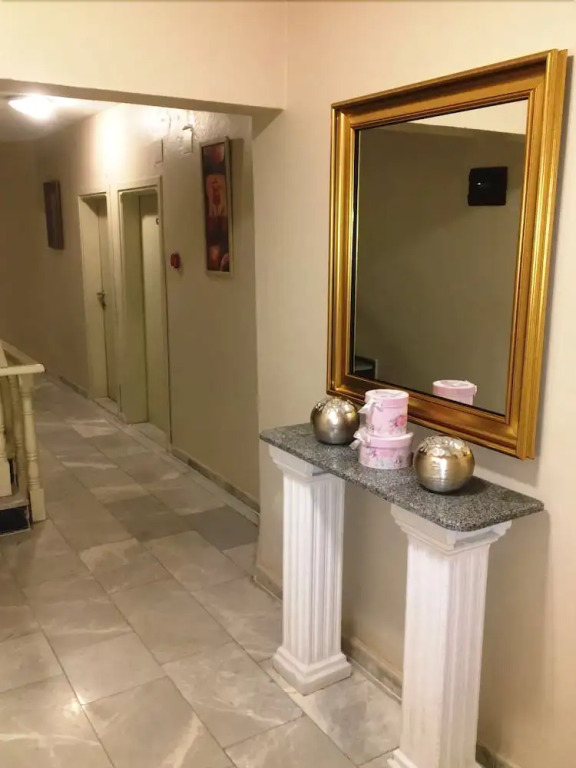 Aziz Arslan Hotel