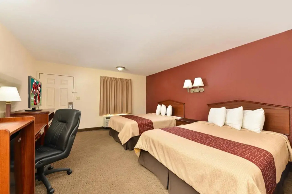 Americas Best Inns Dalton