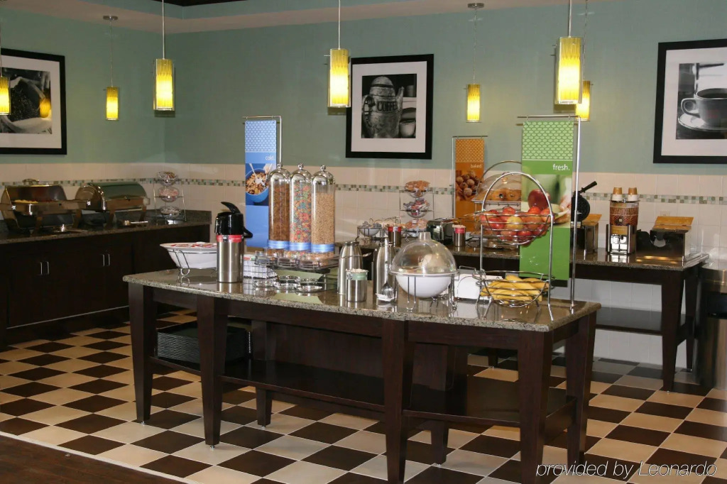 Hampton Inn Minneapolis/Shakopee