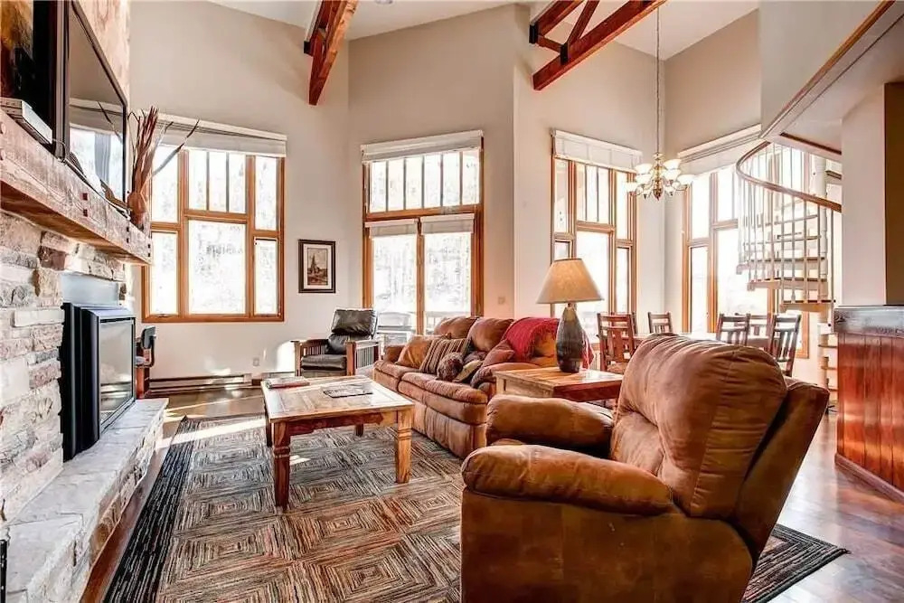 Kayenta No 2 Condo