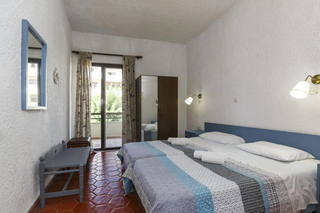 Emmanuel Apartments