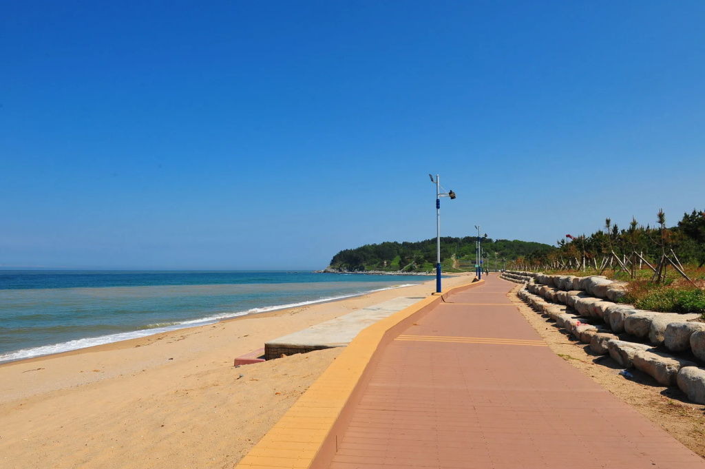 THE OCEAN Pension