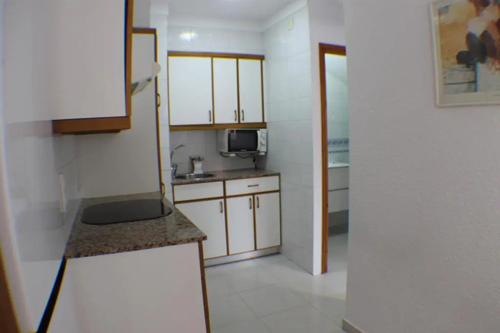 Agi Pi Sunyer Apartments