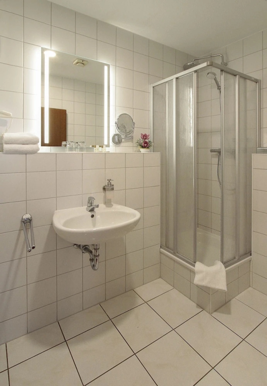 Burg Hotel Ziesar