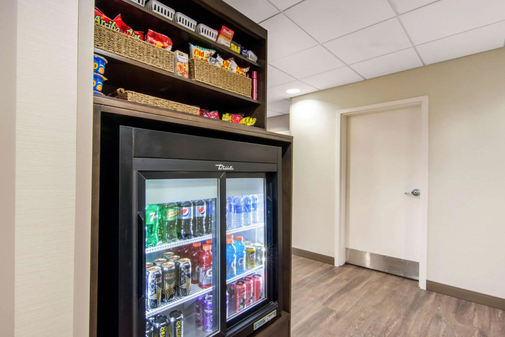 Comfort Inn & Suites